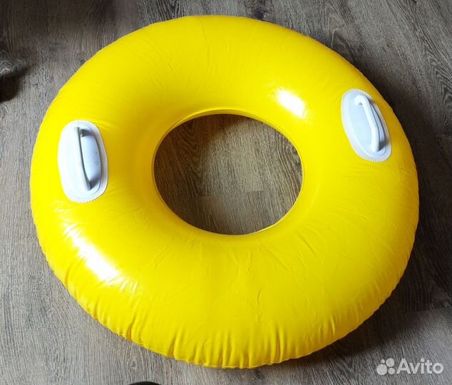 Круг/жилет/нарукавники для плавания