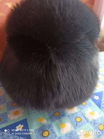Шапка зимняя женская новая