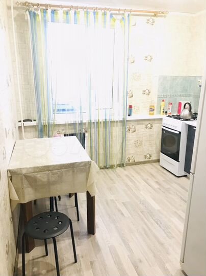 3-к. квартира, 62 м², 7/9 эт.