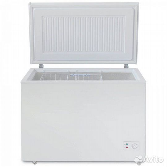 Морозильник Бирюса 305кх