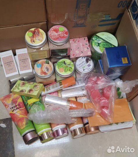 Подарочный набор