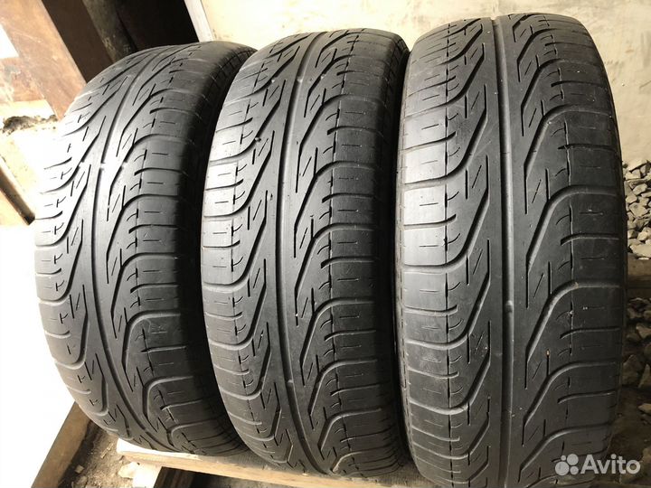 Pirelli P6000 225/60 R15