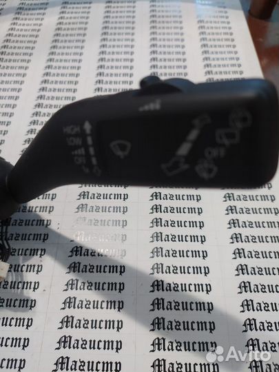 Переключатель подрулевой VAG Б\У