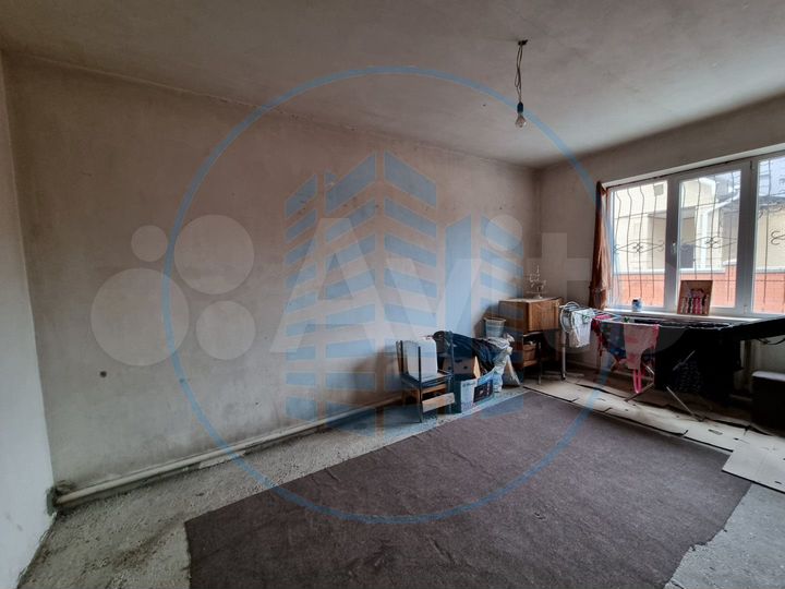 Дом 121 м² на участке 6,2 сот.