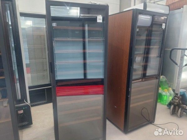 Шкаф винный Euro Cave S264S