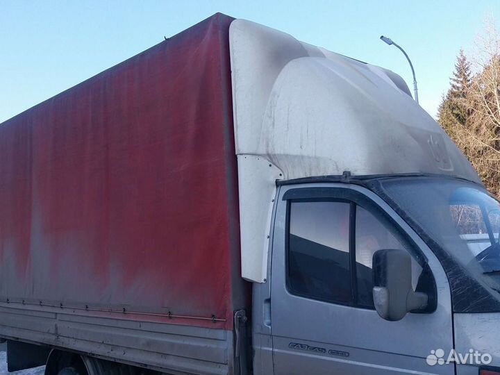 Грузоперевозки/ Переезды/Межгород