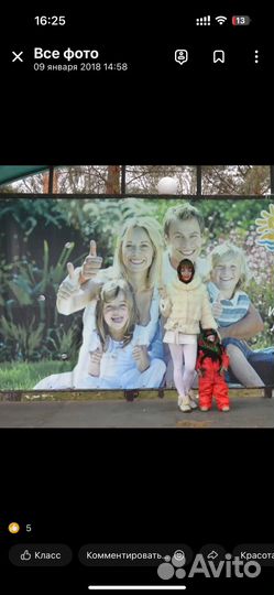 Шуба норковая 42 44