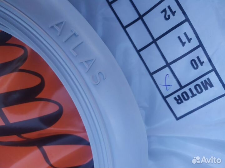 Флипперы вайтволлы мото на 10