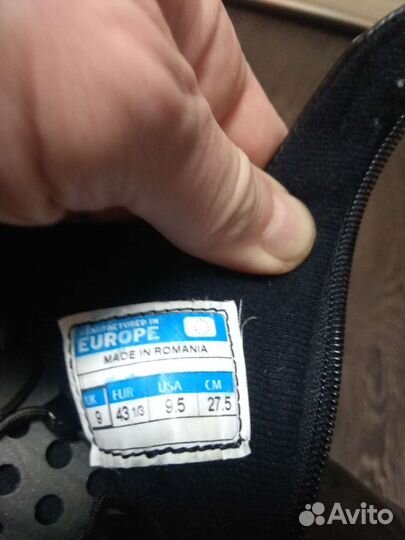 Беговые лыжи Fischer RCS