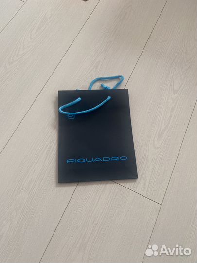 Брендовый пакет