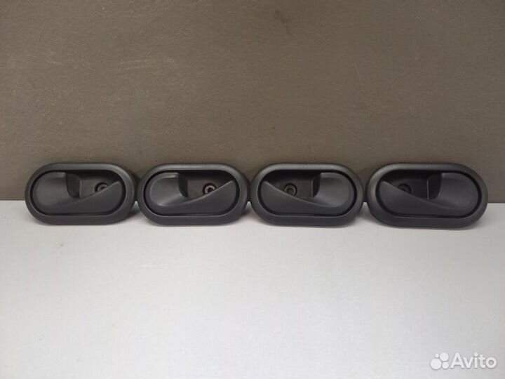 Ручка двери внутренняя Renault Duster 2015