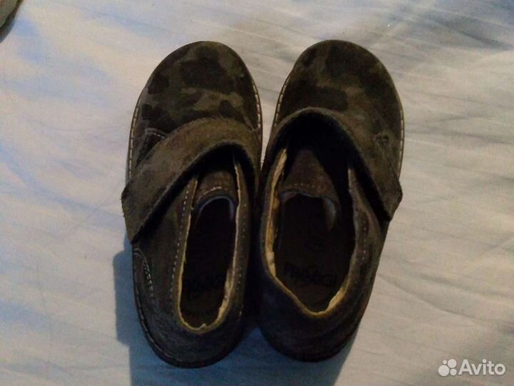 Ботинки Primigi 23