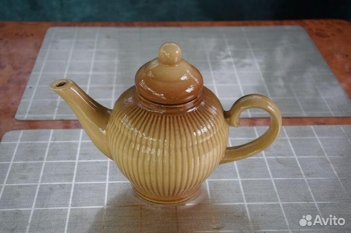 Заварочный чайник