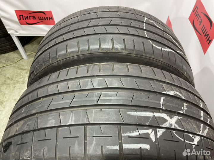 Pirelli P Zero 235/35 R19