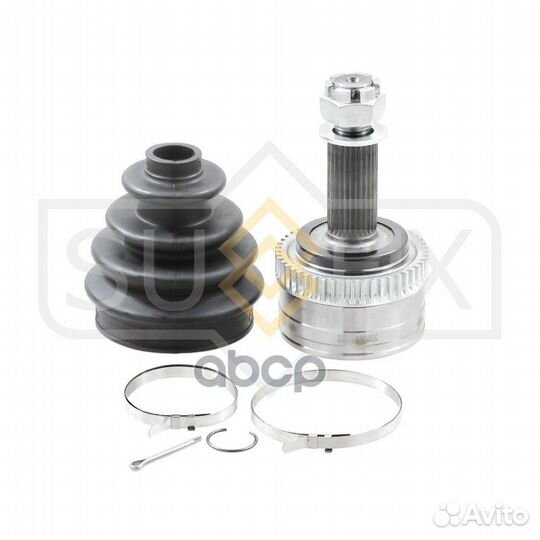 Шрус наружный перед прав/лев ST1074 sufix