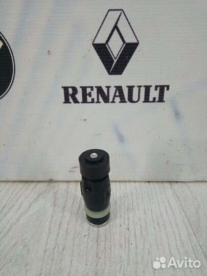 Стойка стабилизатора renault symbol 2