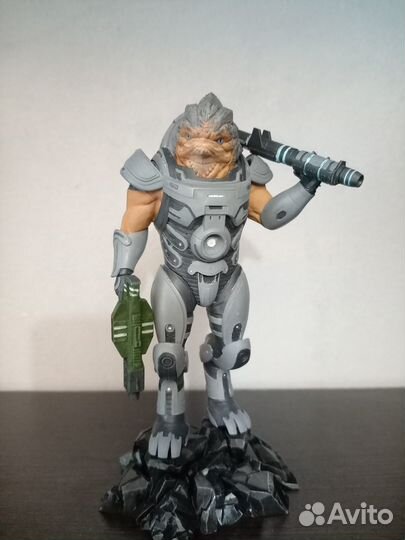 Фигурка Mass effect