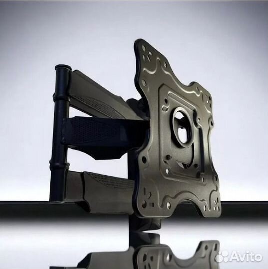 Кронштейн наклонно поворотный новый