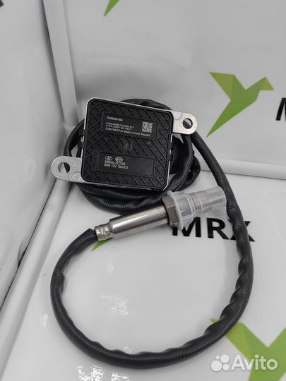 Датчик NOX 296502U720