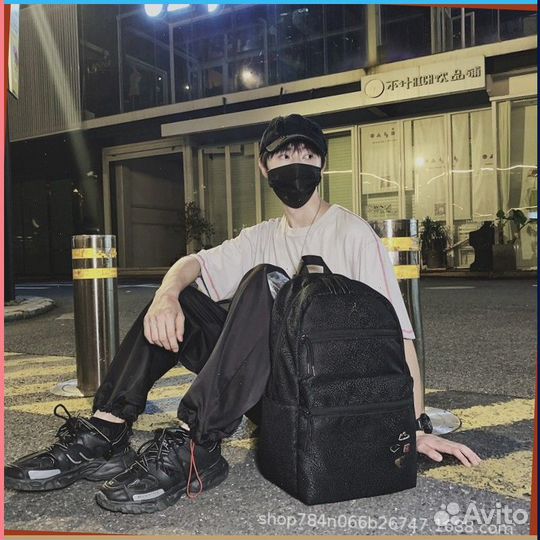 Рюкзак Nike Air Jordan (72312 Номер партии: )