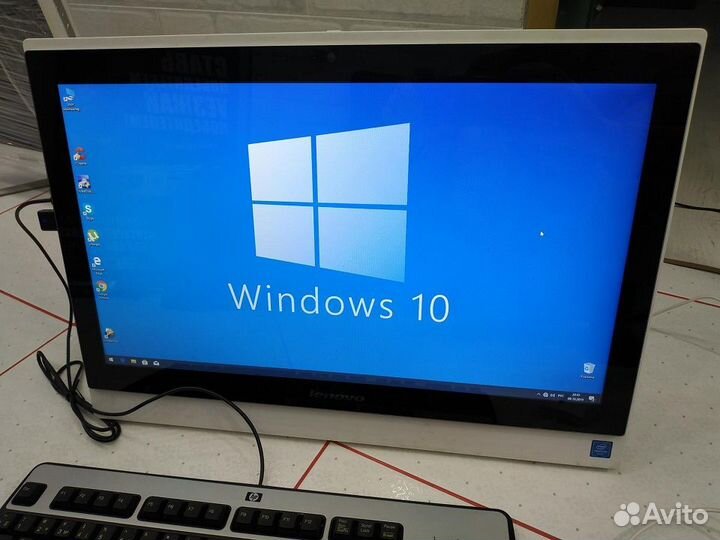 Ремонт компьютеров и ноутбуков Компьютерный мастер