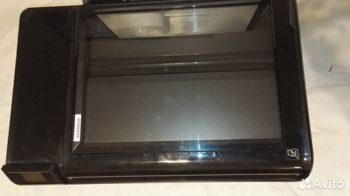 Мфу HP Photosmart All-in-One Printer - B010b, торг