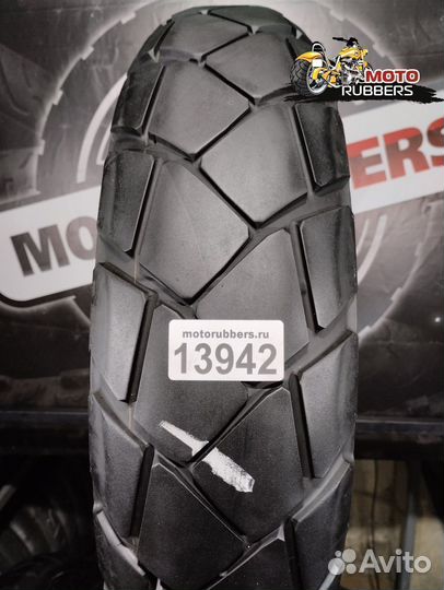 150/70/17 R17 Metzeler tourance №13942