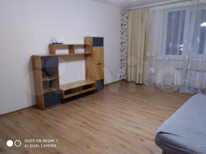 2-к. квартира, 70 м², 4/15 эт.