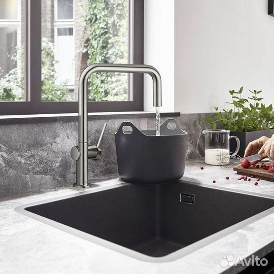 Hansgrohe Talis M54 Кухонный смеситель 7280680