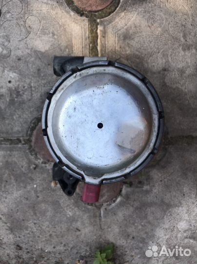 Подушка двс audi rs6/rs7 c7