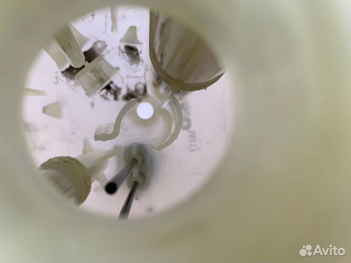 Бачок расширительный Bmw 1-Series F20 N13B16 2011