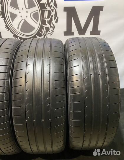 Nexen N'Fera SU1 195/55 R16 91V