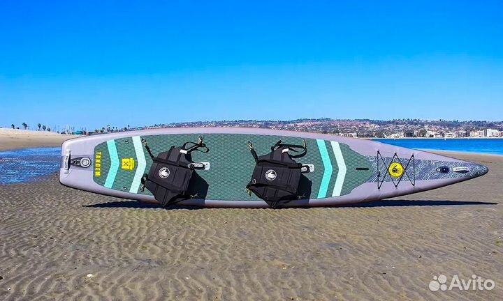 Сапборд Tandem 15 body glove 460*86*15 см