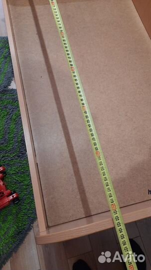 Кровать 120*60 с матрасом