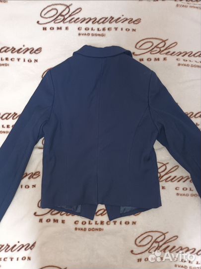 Пиджак детский 134