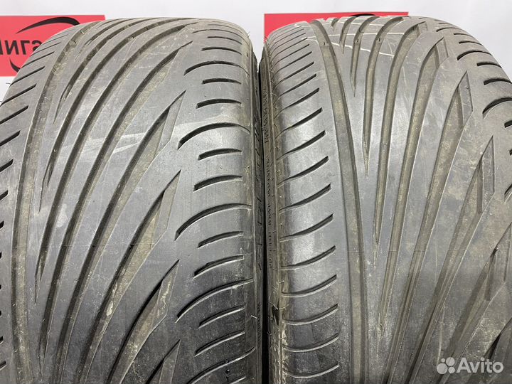 Vredestein Ultrac Sessanta 215/35 R18