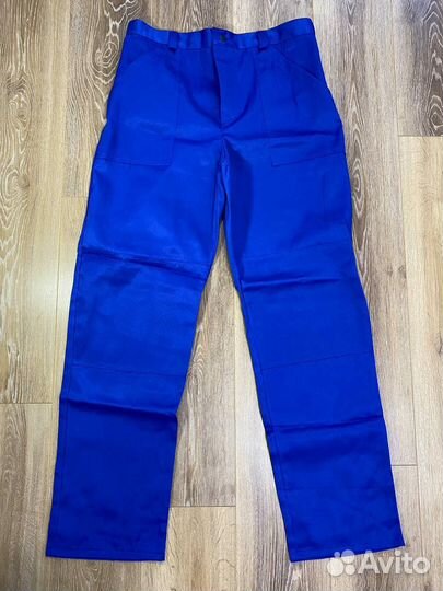 Спецодежда