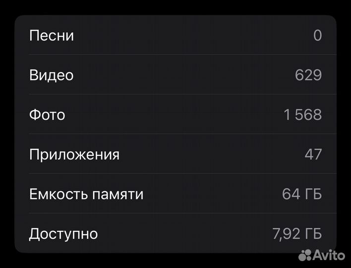 iPhone 12, 64 ГБ