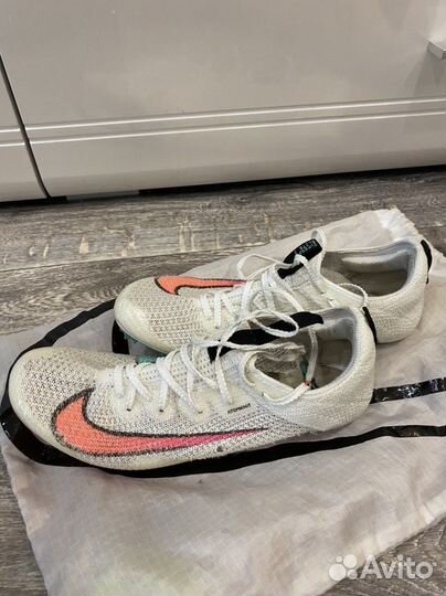 Шиповки для легкой атлетики