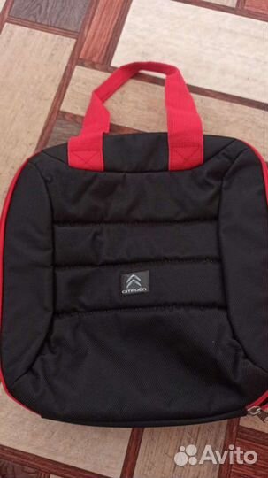 Сумка для аксессуаров