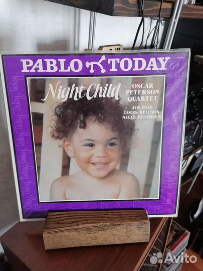 Виниловые пластинки джаз, классика