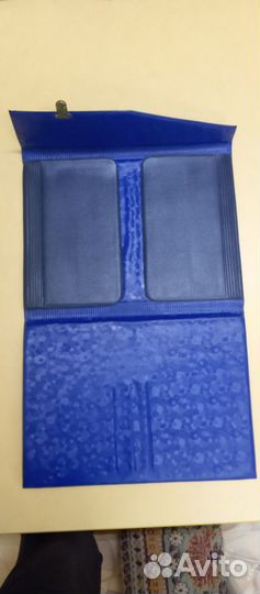 Папка раритетная СССР