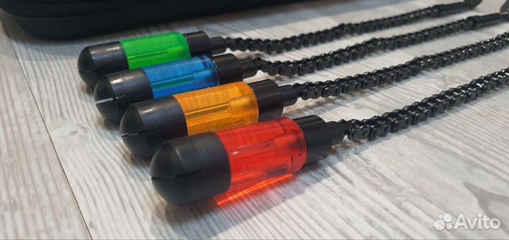 Свингеры баты на цепи SW-29