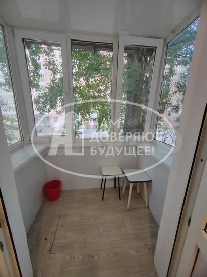 2-к. квартира, 42,2 м², 2/2 эт.