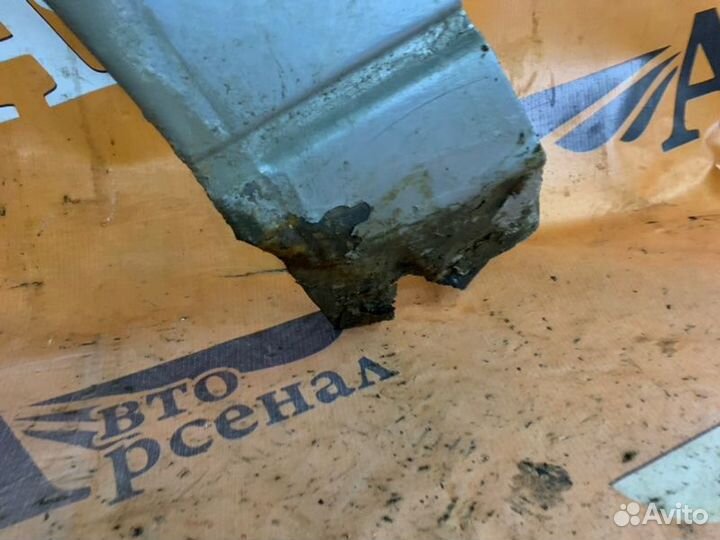 Крыло переднее левое Ford Focus седан eydk 4T47217