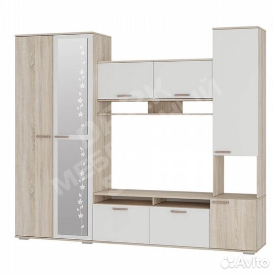 Гостиная 2,30