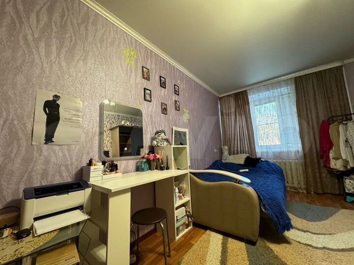 1-к. квартира, 32,8 м², 1/9 эт.