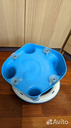 Стульчик для купания