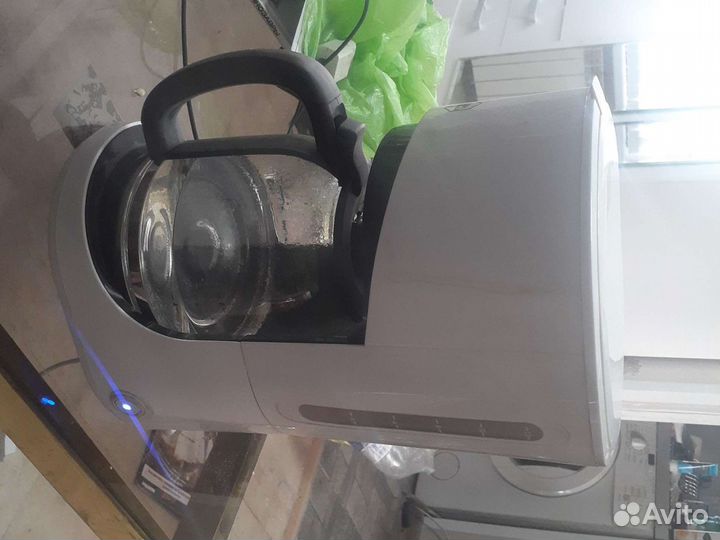 Кофеварка OBH Nordica 2300