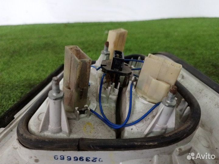 Фонарь задний левый Bmw 5 Е34 M20B20 1990